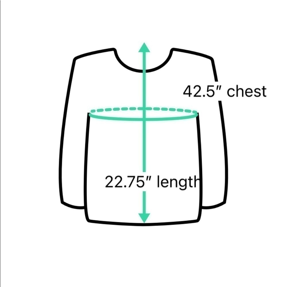 Nwt sweater - Picture 4 of 4